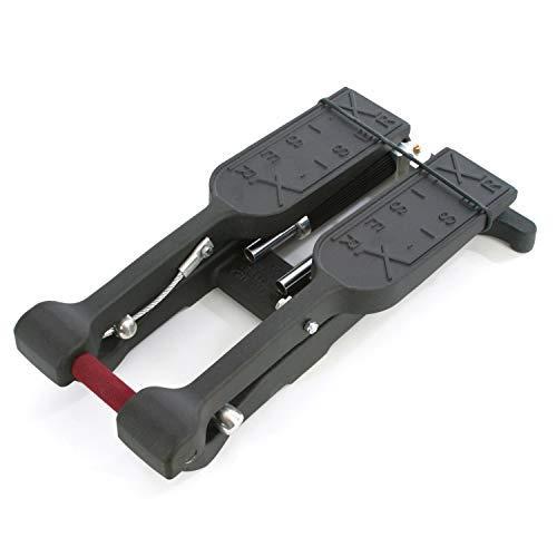 本日価格！！ Xiser Commercial Mini Stairmaster， Black 【YWU1067907195】(38836円)