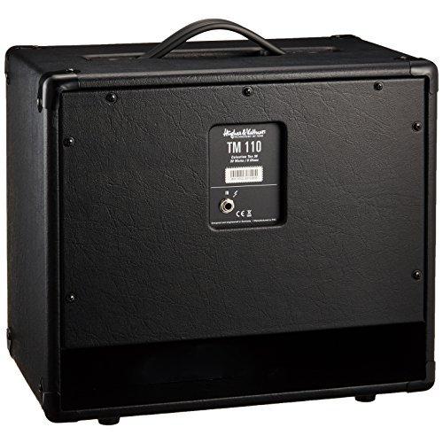 Hughes&Kettner ギターアンプ・キャビネットTubeMeister 110 Cabinet (HUK-TM110) Cabinet HUK TM110 TUBEMEISTER