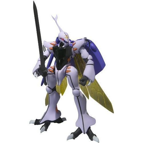 ROBOT魂 [SIDE AB] ダンバイン : うみねこ工房 - 通販 - Yahoo