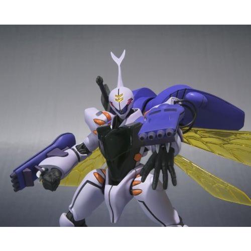 ROBOT魂 [SIDE AB] ダンバイン : うみねこ工房 - 通販 - Yahoo