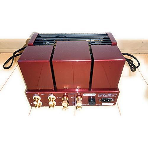 【美品】TRIODE プリメインアンプ 真空管 Ruby tya166.jpg
