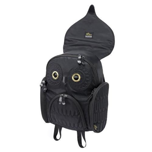 MORN CREATIONS モーンクリエイションズ ミミズククラシック バック