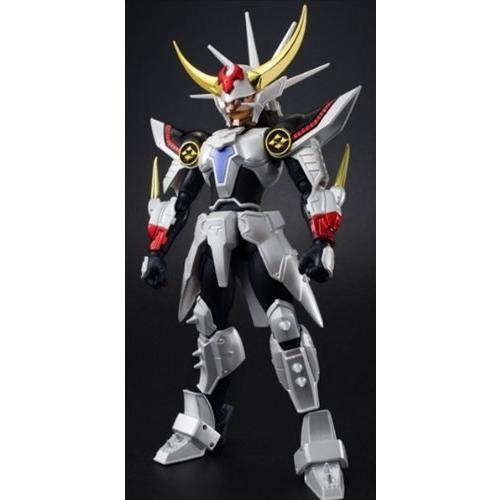 鎧伝サムライトルーパー アーマープラス 輝煌帝烈火（守護者発動版