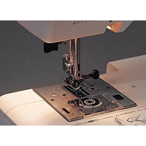 JANOME 電子速度制御ミシン N-265 : うみねこ工房 - 通販 - Yahoo