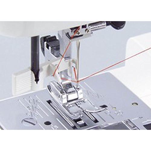 JANOME ミシン JANOME 電子速度制御ミシン N-265 : うみねこ工房 - 通販 - Yahoo