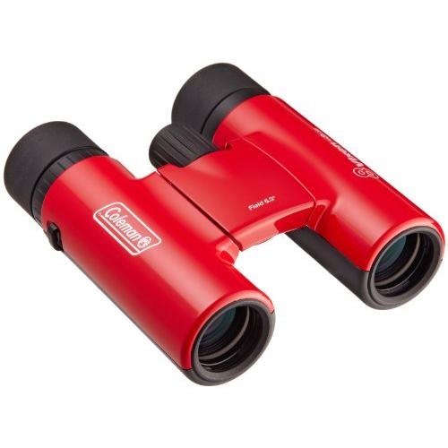Vixen&Coleman 双眼鏡 コールマンシリーズ コールマンH8×25