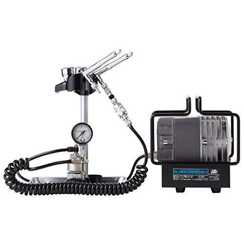 GSIクレオス Mr.リニアコンプレッサーL7 プラチナセット（相当セット）