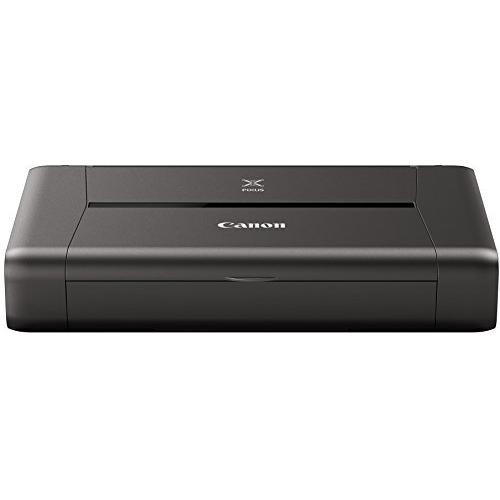 Canon インクジェットプリンター PIXUS iP110 モバイル