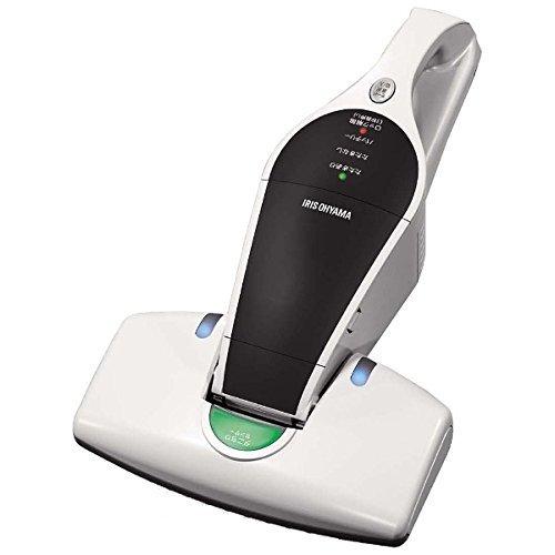 KIC-FDC1-WP(パ-ルホワイト) コ-ドレス布団クリ-ナ- KIC-FDC1-WP(パ-ルホワイト) コ-ドレス布団クリ-ナ- : うみねこ