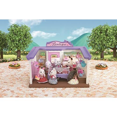 シルバニアファミリー お店 シルバニアブティック : うみねこ シルバニアファミリー お店 シルバニアブティック : うみねこ