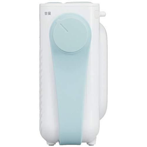 ソニー シャワーラジオ FM/AM/ワイドFM対応 防滴仕様 ICF-S80