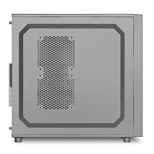 Sharkoon ATX/MicroATX対応ミドルタワーPCケース VS4-Vシリーズ