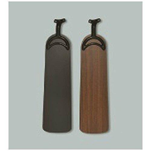 東京メタル シーリングファン リモコン付 黒 電球別売 TDC42001BKRCND