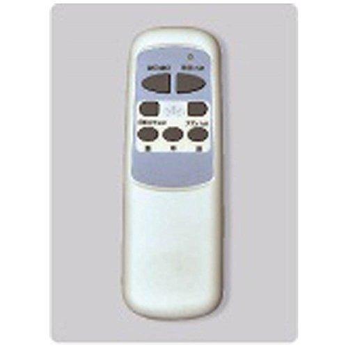 東京メタル シーリングファン リモコン付 黒 電球別売 TDC42001BKRCND