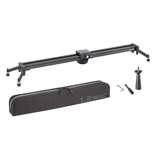 Libec ALX S8 スライダー 800mm リーベック Amazon.co.jp: [ Libec/リーベック ] ALX S8 スライダー単体
