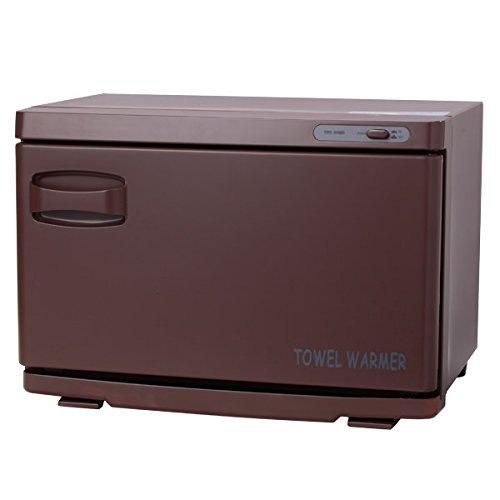 TW-12F タオルウォーマー ブラウン