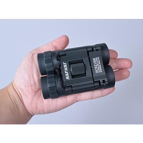 (未使用･未開封品)　SAFARI 双眼鏡 8倍21口径 SC821BR COMPACT ミルスケール入り B366 df5ndr3 Amazon | サイトロンジャパン SAFARI 双眼鏡 8倍21㎜口径