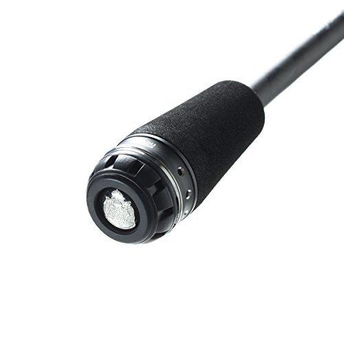 アブガルシア Abu Garcia 釣り バスロッド スピニング バス釣り ホーネットスティンガープラス Hsps 642l Mgs バス釣り スピニング 釣り竿 スピ A B01czfagva うみねこ工房