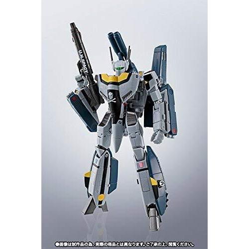 HI-METAL R VF-1S ストライクバルキリー(ロイ・フォッカー・スペシャル)(魂ウェブ商店限定)