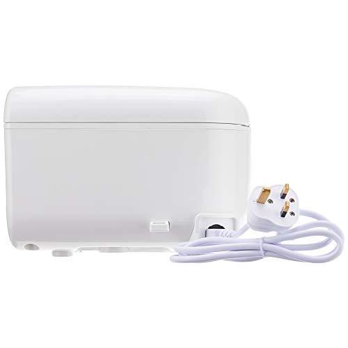 海外向け炊飯器 220-230V仕様 タイガー JAJ-A55S-WS : うみねこ工房