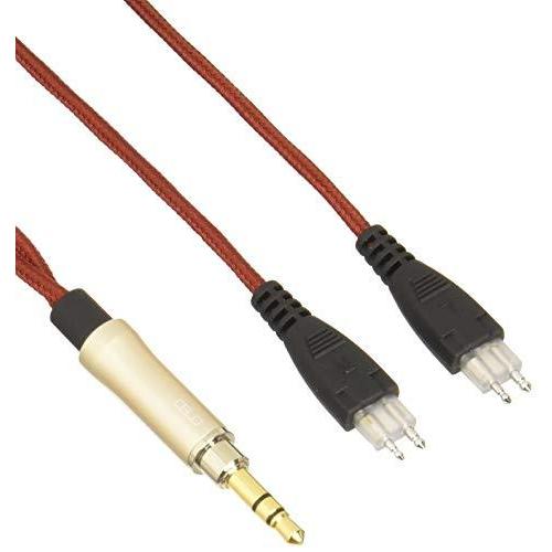 Amazon | onso イヤホン・ヘッドホン用リケーブル hpct_03_ub63 標準