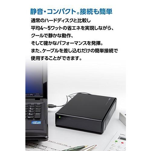 Logitec 外付けHDD 外付けハードディスク USB3.1 Gen1（USB3.0