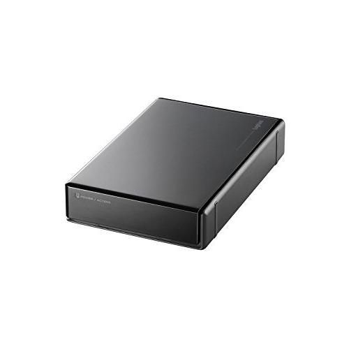 Logitec 外付けHDD 外付けハードディスク USB3.1 Gen1（USB3.0） 4TB