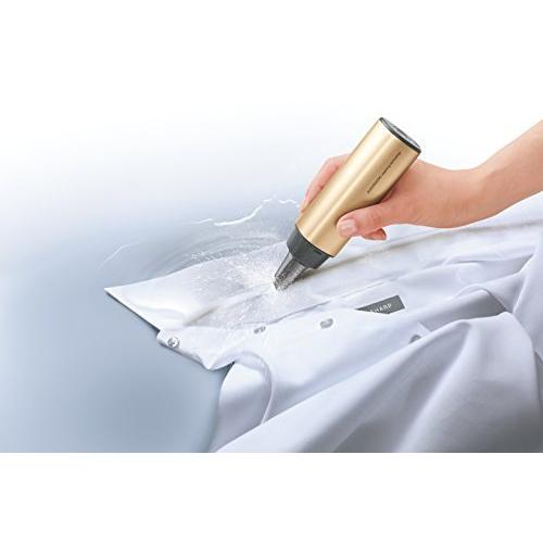 シャープ 超音波ウォッシャー ゴールド UW-A1-N : うみねこ工房 - 通販