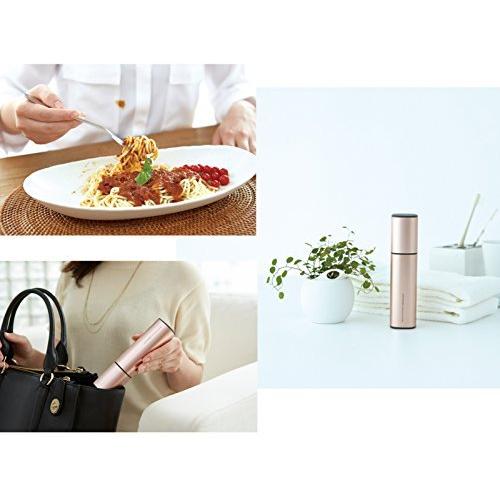 シャープ 超音波ウォッシャー ゴールド UW-A1-N Amazon.co.jp: シャープ 超音波ウォッシャー ゴールド UW-A1-N