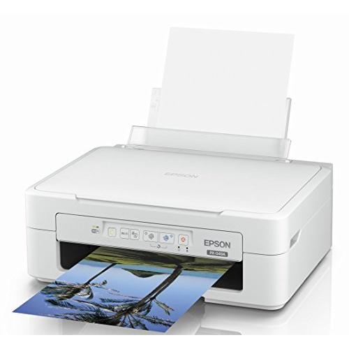 エプソン プリンター A4 インクジェット 複合機 カラリオ PX-049A