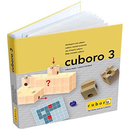 【正規輸入品】キュボロ ベーシス cuboro basis Amazon.co.jp: キュボロ (cuboro) キュボロ ベーシス [正規輸入