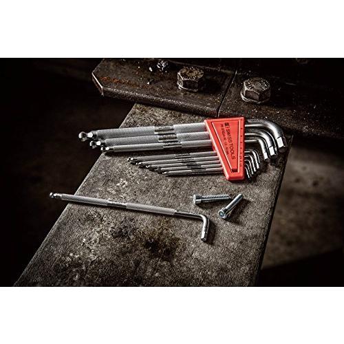 PB SWISS TOOLS ピービースイスツールズ(PB Tools) ローレット入