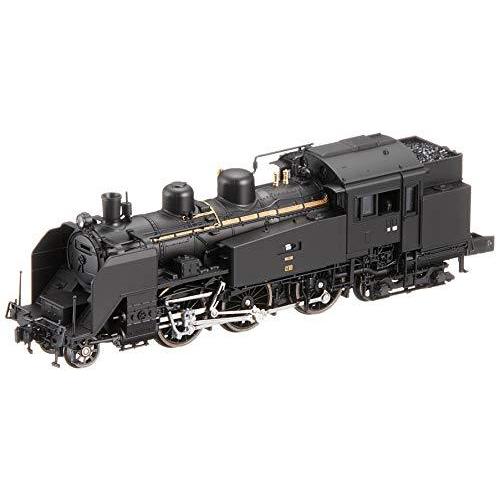KATO C11 Nゲージ 鉄道模型 2021年モデル Amazon.co.jp: KATO Nゲージ 2021 C11 鉄道模型 蒸気機関車 : ホビー