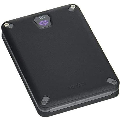 I-O DATA ハードウェア暗号化&パスワードロック対応耐衝撃ポータブルHDD HDPD-SUTB1 (USB 3.0対応/1.0TB)