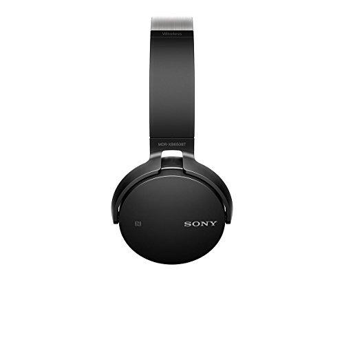 ワイヤレスヘッドホン 重低音モデル MDR-XB650BT MDR-XB650BT | ヘッドホン | ソニー