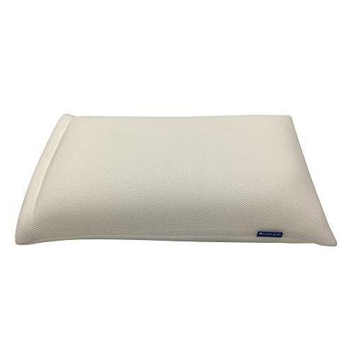 キュービックボディ枕 ユニチカテクノス 50×30cm 高反発枕 健康枕 3Dメッシュ編物