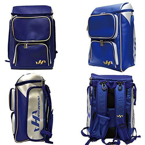 在庫限り 野球 バックパック ハタケヤマ Hatakeyama 限定 ベースボール バックパック Hkr 2pk ロイヤル Hkr 2pka お1人様1点限り Globaltask Net