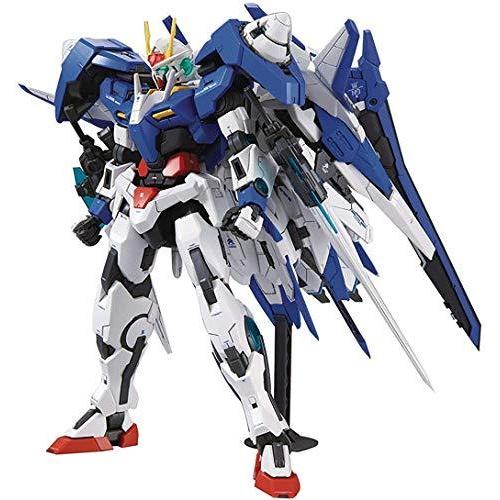 MG 1/100 ダブルオーザンライザー プラモデル(ホビーオンラインショップ限定)
