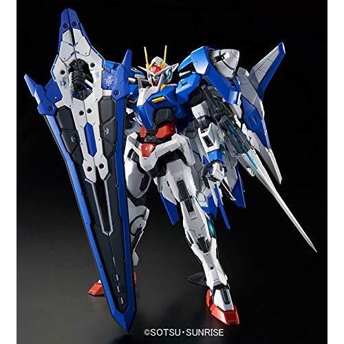 MG 1/100 ダブルオーザンライザー プラモデル(ホビーオンラインショップ限定) 
