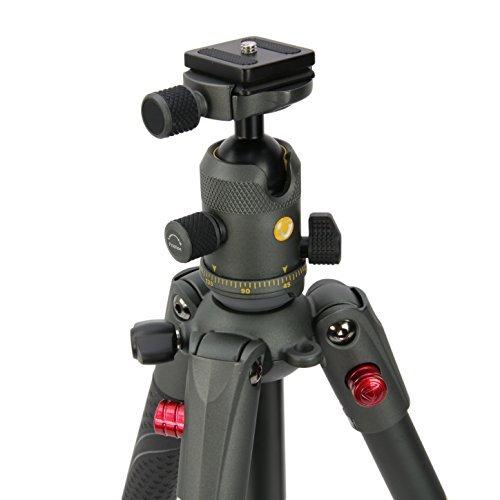 年末のプロモーション特価！VANGUARD トラベル三脚 VEOコレクション