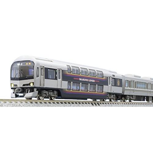 TOMIX Nゲージ 223 5000系・5000系近郊電車 マリンライナー セットB 5両 98260 鉄道模型 電車