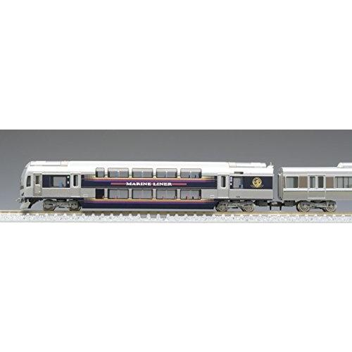 TOMIX Nゲージ 223 5000系・5000系近郊電車 マリンライナー セットB 5両 98260 鉄道模型 電車 クハ222
