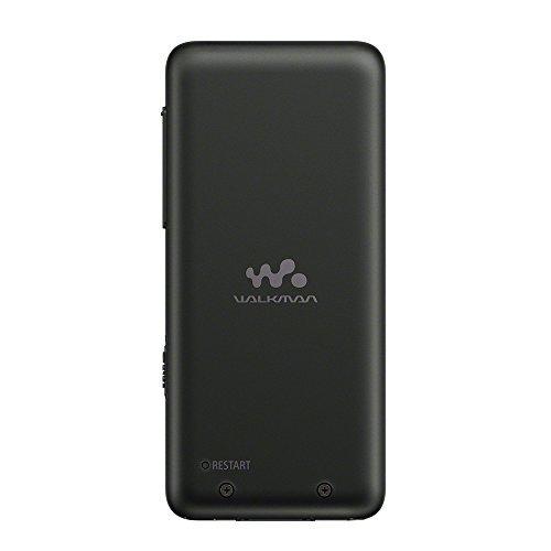ソニー ウォークマン Sシリーズ 4GB NW-S313K : MP3プレーヤー