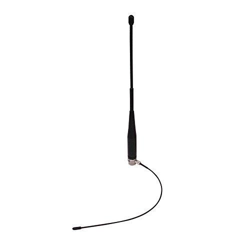 NATEC(ナテック) デジタル簡易無線用ハンディダイポールアンテナ アドオンラジアル型 351MHz帯 HS3000DL