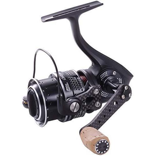 超目玉枠 Revo スピニングリール Garcia アブガルシア Abu Mgxtreme バス釣り フィネス 2500s スピニングリール Panero Shop