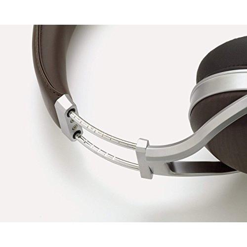 デノン Denon AH-D5200 ヘッドホン オーバーヘッド 密閉