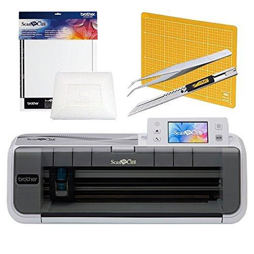 うみねこ工房ブラザー カッティングマシン ScanNCut スキャンカット