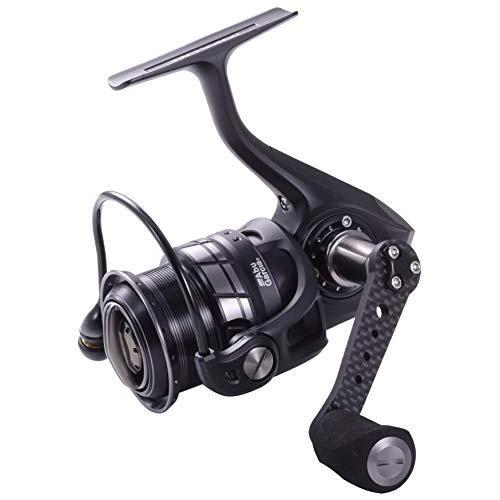 AbuGarcia (アブガルシア) ROXANI 2000SH ロキサーニ ハイギヤ ソルト