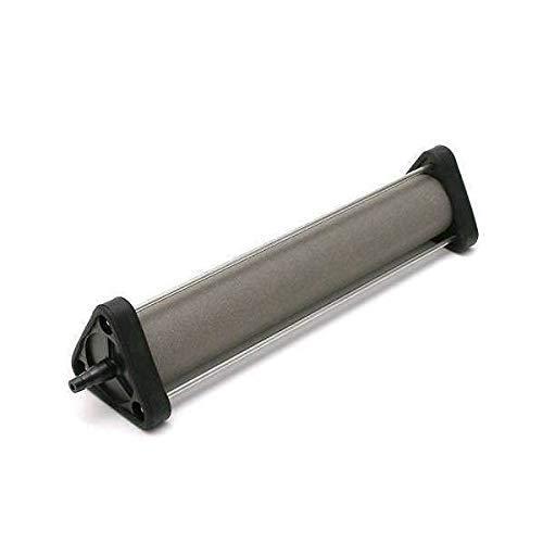 いぶきエアストーン セラミックエアストーン 直径50×300#150 内径8〜12mmのホース用