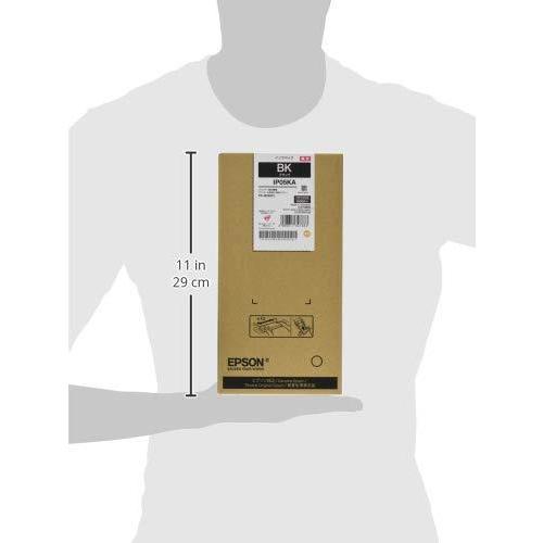 EPSON 純正インクパック ブラック 約10000ページ IP05KA エプソン 純正